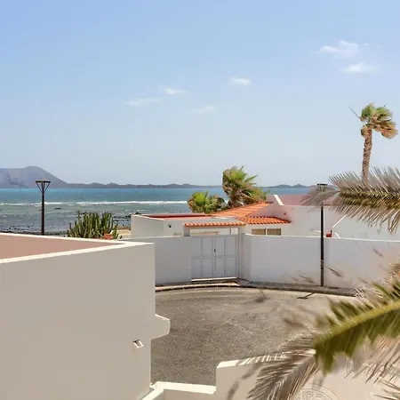 Castillito Vistas Al Mar * Corralejo
