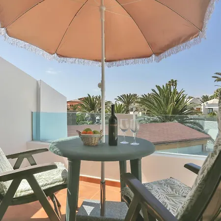 Apartment Castillito Vistas Al Mar