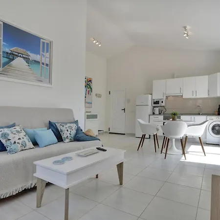 Apartman Castillito Vistas Al Mar Corralejo