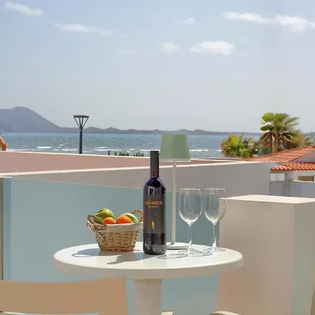 Apartment Castillito Vistas Al Mar
